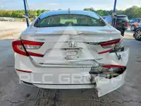 2018 Honda Accord photo