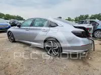 2018 Honda Accord фото