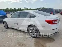 2018 Honda Accord фото