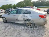 2018 Honda Accord фото