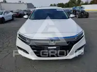2018 Honda Accord фото