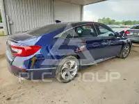 2018 Honda Accord photo