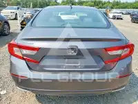 2018 Honda Accord фото