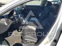 2018 Honda Accord фото