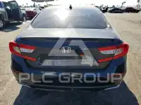 2018 Honda Accord photo