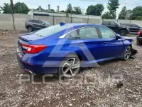 2018 Honda Accord фото