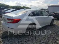 2018 Honda Accord photo