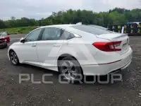2018 Honda Accord photo