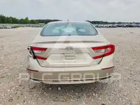 2018 Honda Accord photo