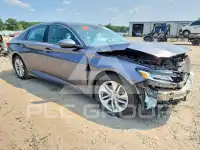 2018 Honda Accord фото