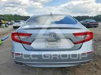 2018 Honda Accord фото