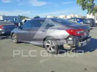2018 Honda Accord фото