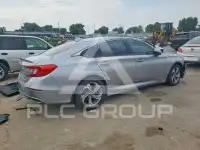 2018 Honda Accord фото