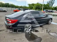 2018 Honda Accord фото