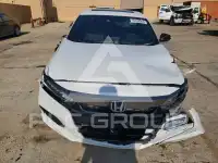 2018 Honda Accord фото