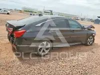 2018 Honda Accord фото
