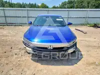 2018 Honda Accord photo