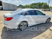 2018 Honda Accord photo