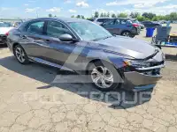 2018 Honda Accord фото