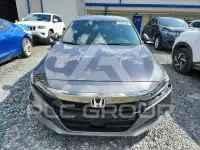 2018 Honda Accord фото