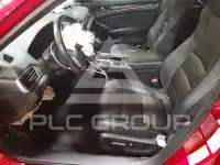 2018 Honda Accord фото