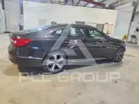2018 Honda Accord фото