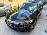 2018 Honda Accord photo
