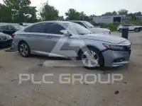 2018 Honda Accord фото