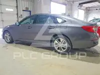 2018 Honda Accord фото