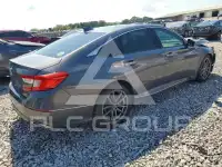 2018 Honda Accord фото