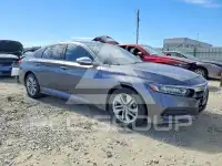2018 Honda Accord фото