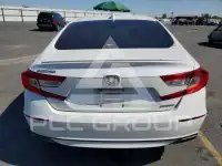 2018 Honda Accord фото