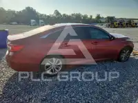 2018 Honda Accord photo