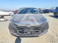 2018 Honda Accord photo