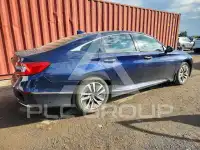 2018 Honda Accord фото