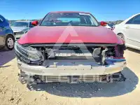2018 Honda Accord фото