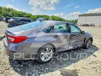 2018 Honda Accord фото