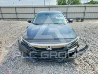 2018 Honda Accord фото