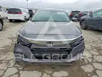 2018 Honda Accord фото