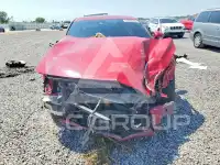 2018 Honda Accord фото