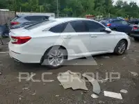 2018 Honda Accord фото