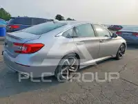 2018 Honda Accord фото