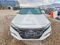 2018 Honda Accord фото