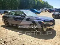 2018 Honda Accord фото