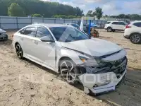 2018 Honda Accord photo