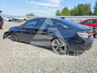 2018 Honda Accord photo