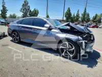 2018 Honda Accord фото