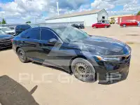 2018 Honda Accord фото