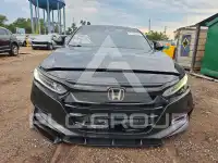 2018 Honda Accord фото