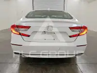 2018 Honda Accord photo